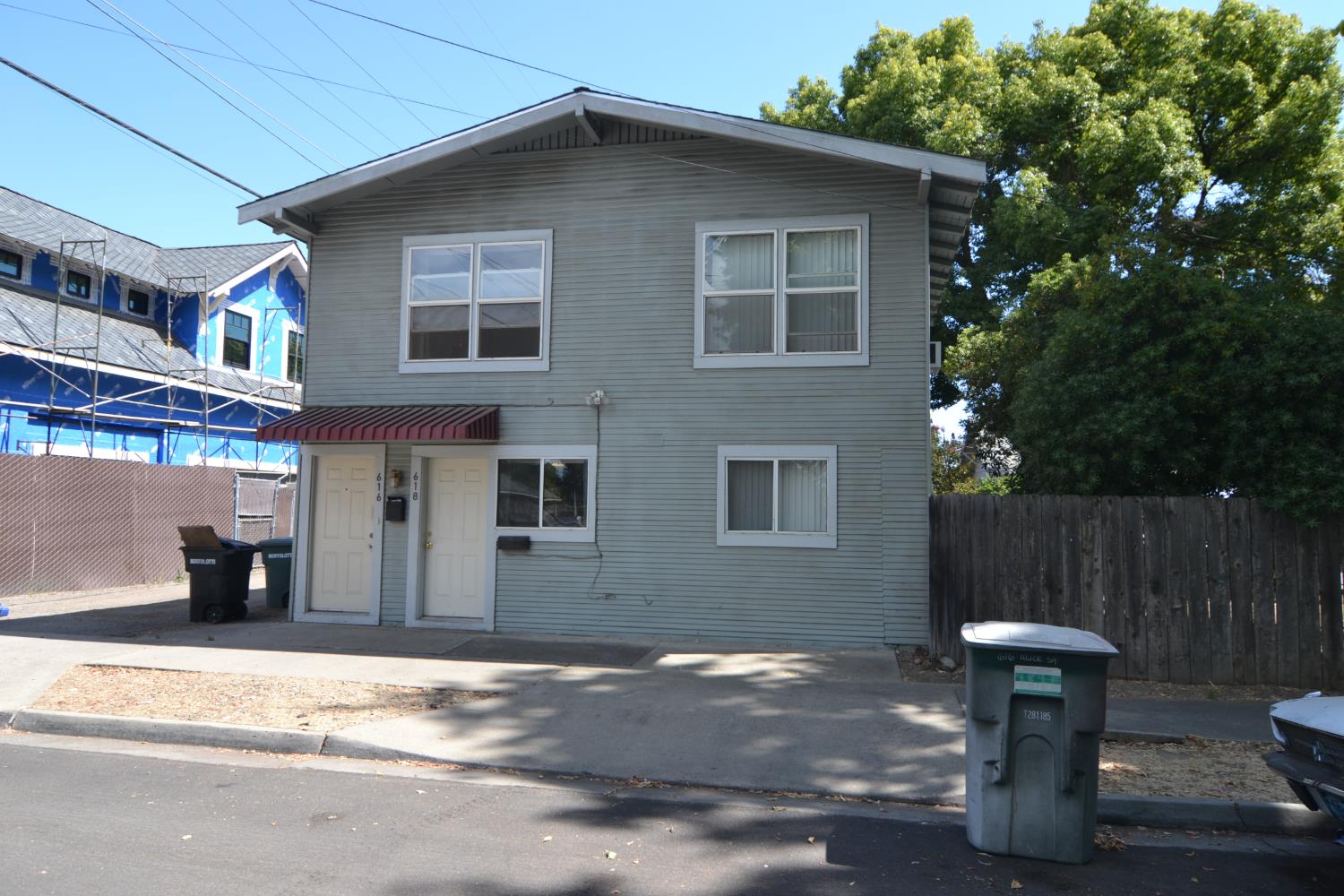 132 Hackberry Avenue Modesto, CA 95354 - Photo 7 of 7
