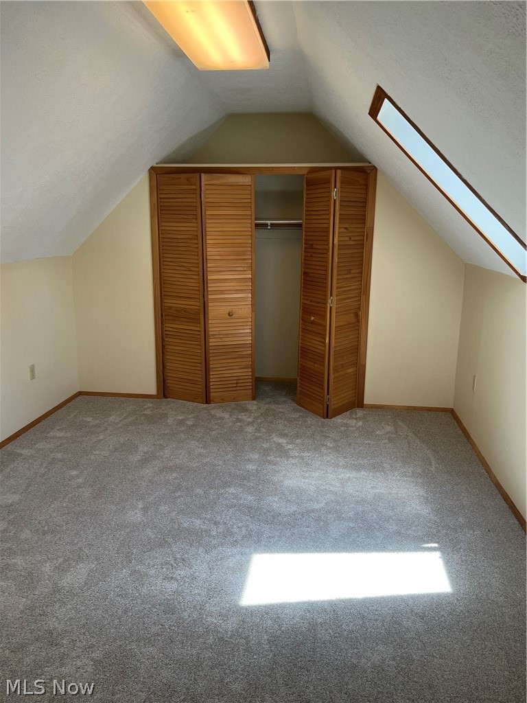 144 Lee Road Berea, OH 44017 - Photo 33 of 33 Bonus room off of 3rd upstairs bedroom