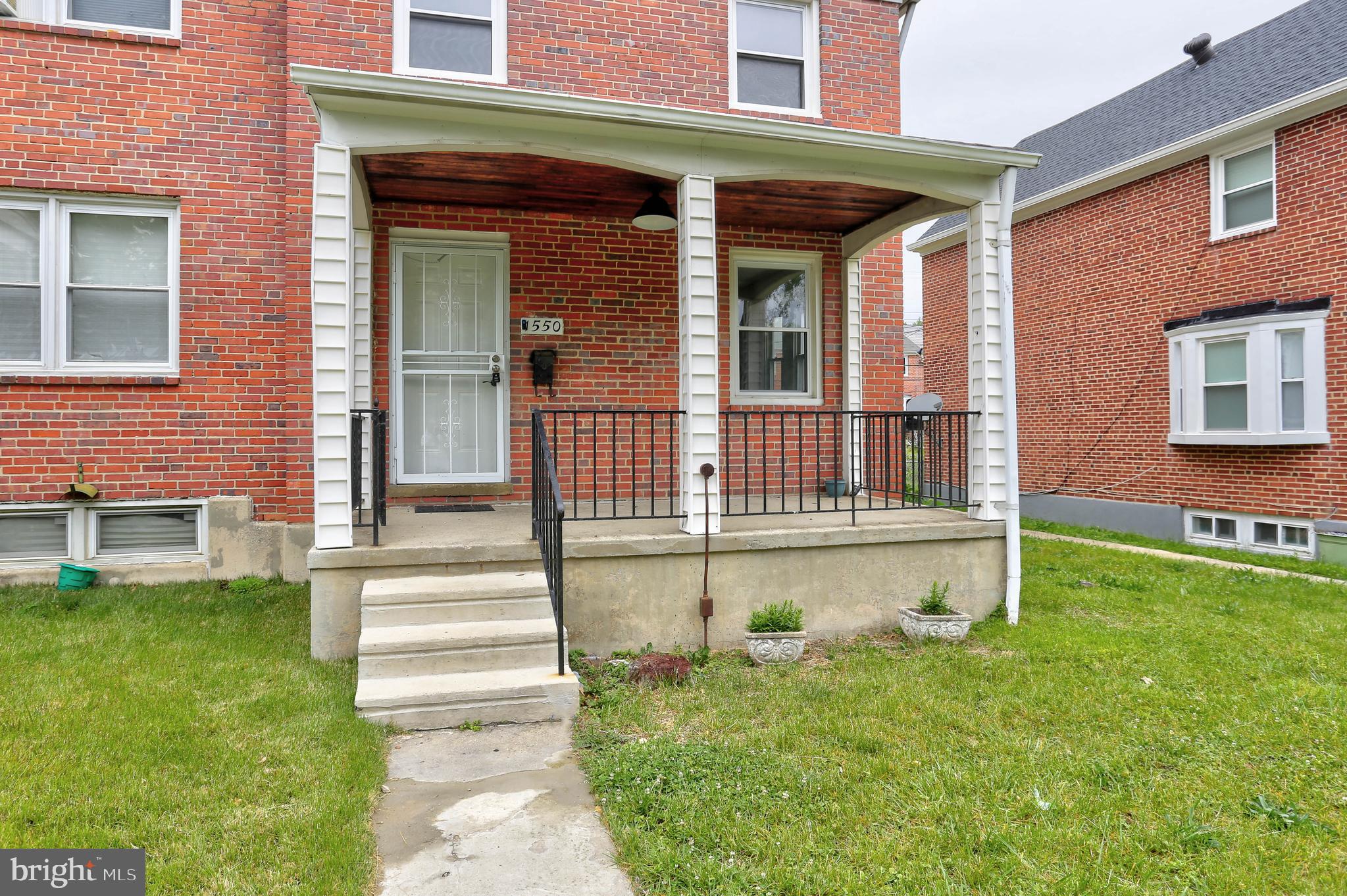 1550 Pentwood Road Baltimore, MD 21239 - Photo 5 of 29