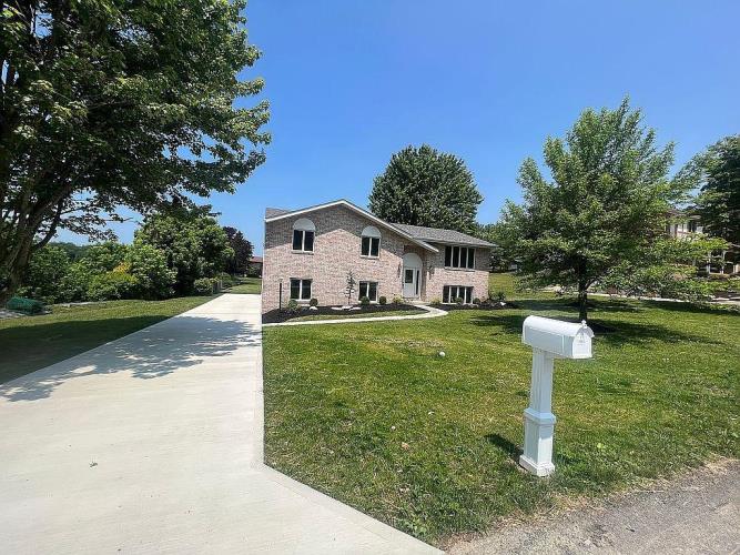 65 Windcrest Drive Cecil, PA 15321 - Photo 37 of 47