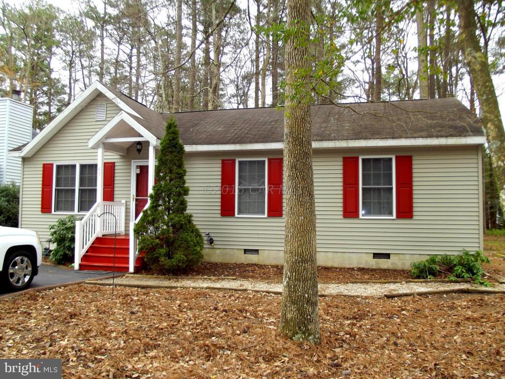 47 Pinehurst Road Berlin, MD 21811 - Photo 1 of 25