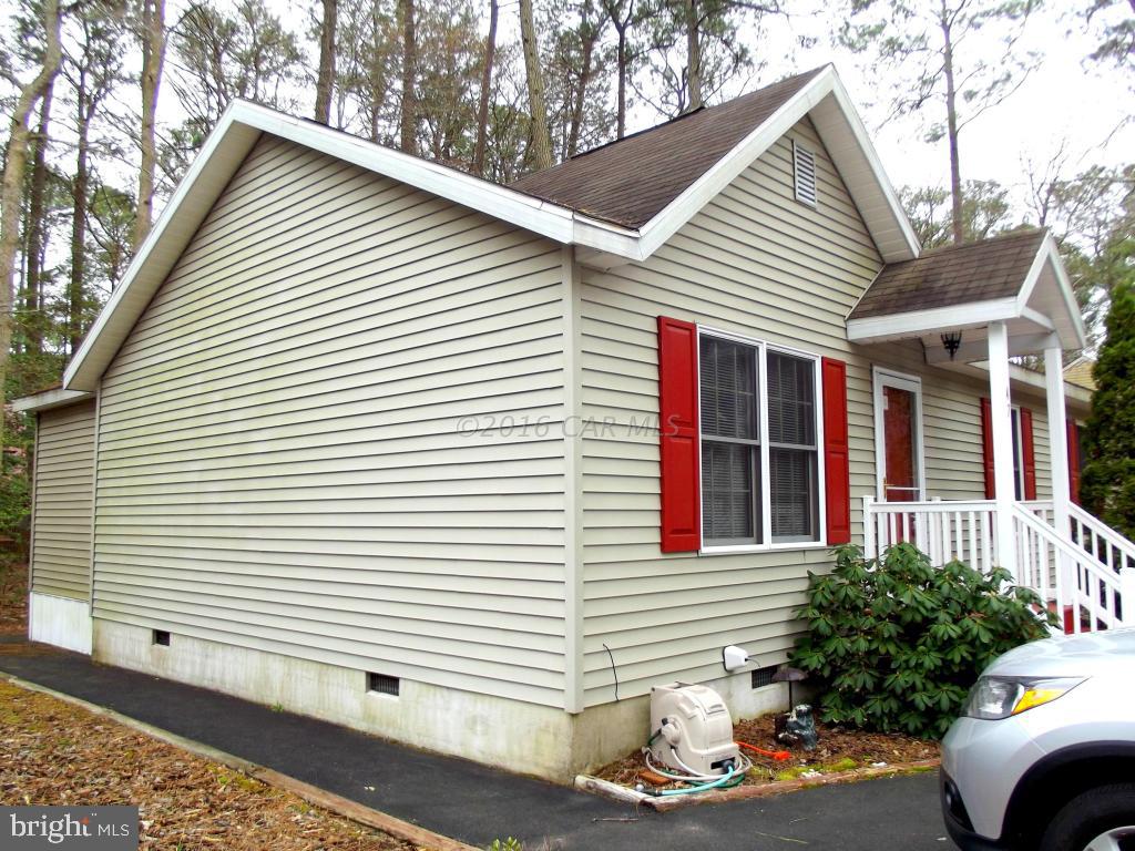 47 Pinehurst Road Berlin, MD 21811 - Photo 21 of 25