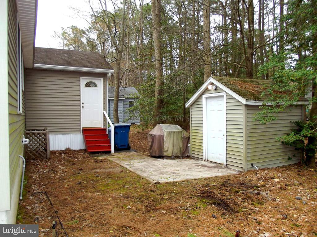47 Pinehurst Road Berlin, MD 21811 - Photo 22 of 25