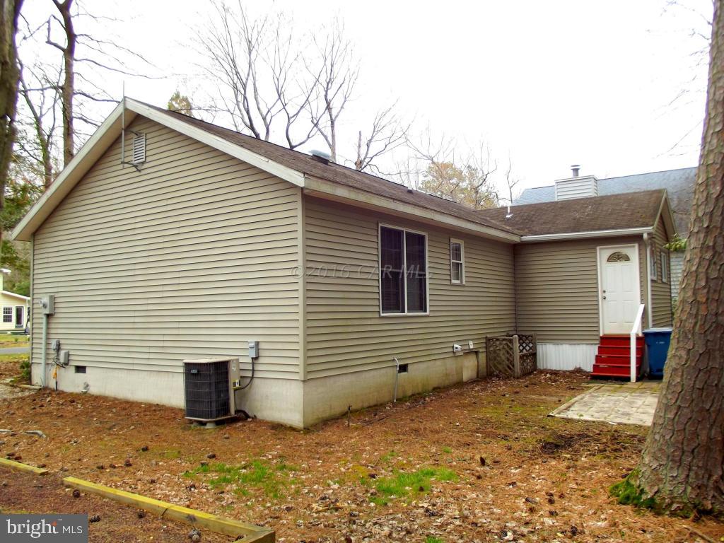 47 Pinehurst Road Berlin, MD 21811 - Photo 23 of 25
