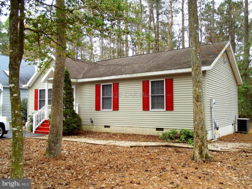 47 Pinehurst Road Berlin, MD 21811 - Photo 24 of 25