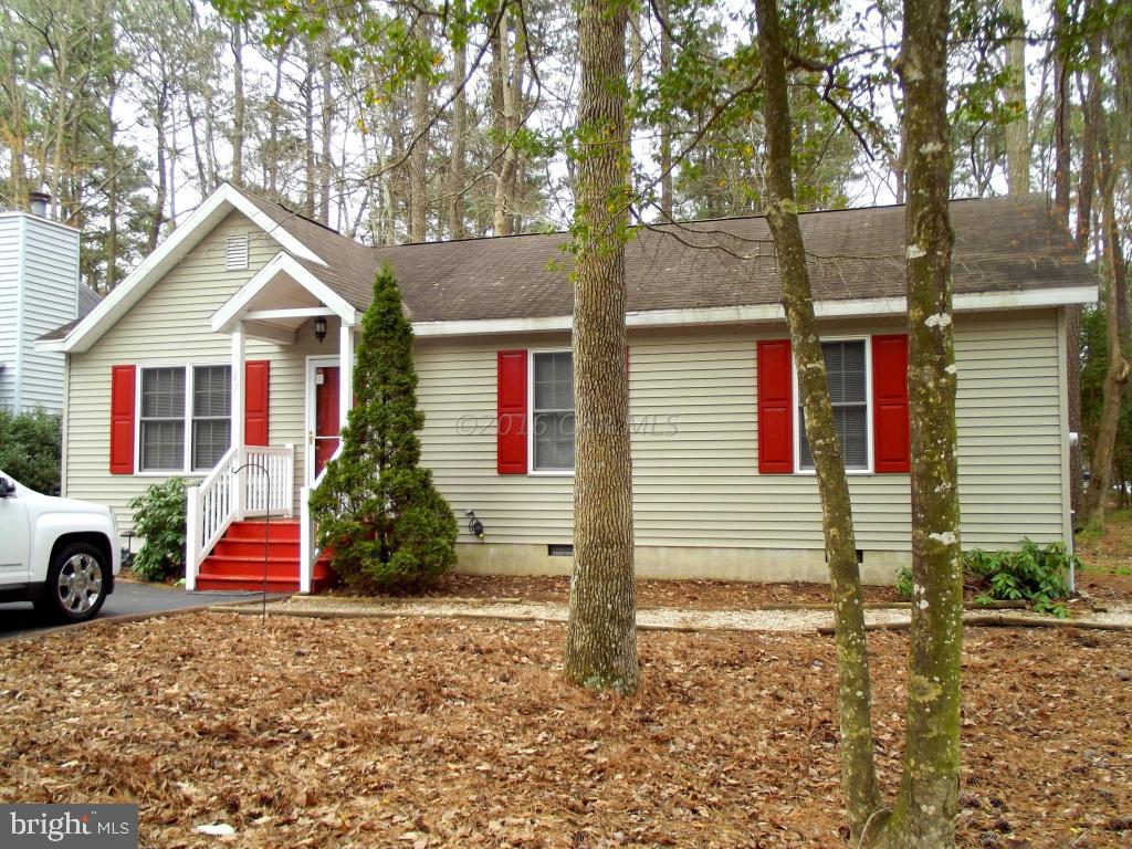 47 Pinehurst Road Berlin, MD 21811 - Photo 25 of 25