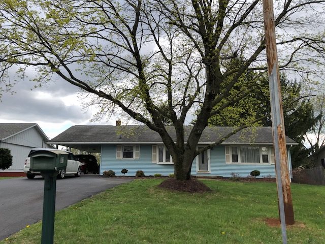 807 Country Club Road Harrisonburg, VA 22802 - Photo 1 of 1 Gallery Image 1