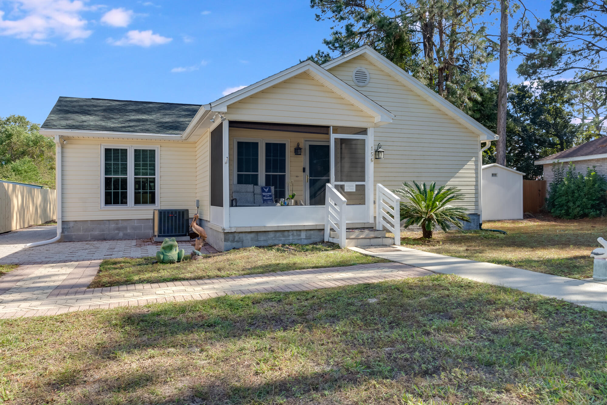 156 Winston Manor Road Santa Rosa Beach, FL 32459 - Photo 2 of 24 156 winston manor rd-0003