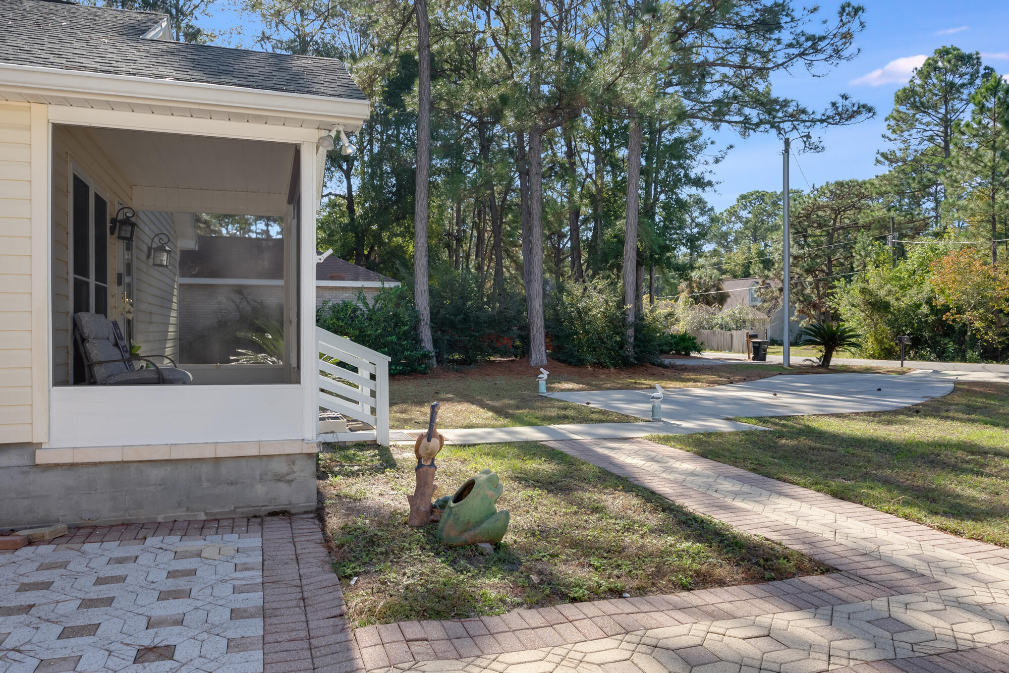 156 Winston Manor Road Santa Rosa Beach, FL 32459 - Photo 4 of 24 156 winston manor rd-0028