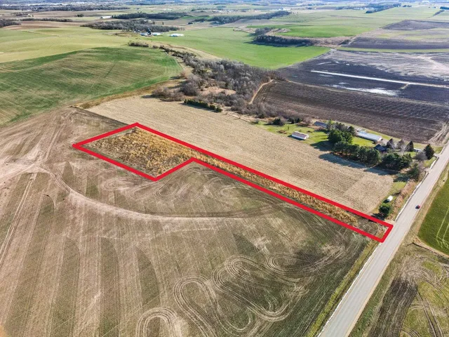$499,000 | 2.43-acre Schumacher Road, Waunakee, WI 53597