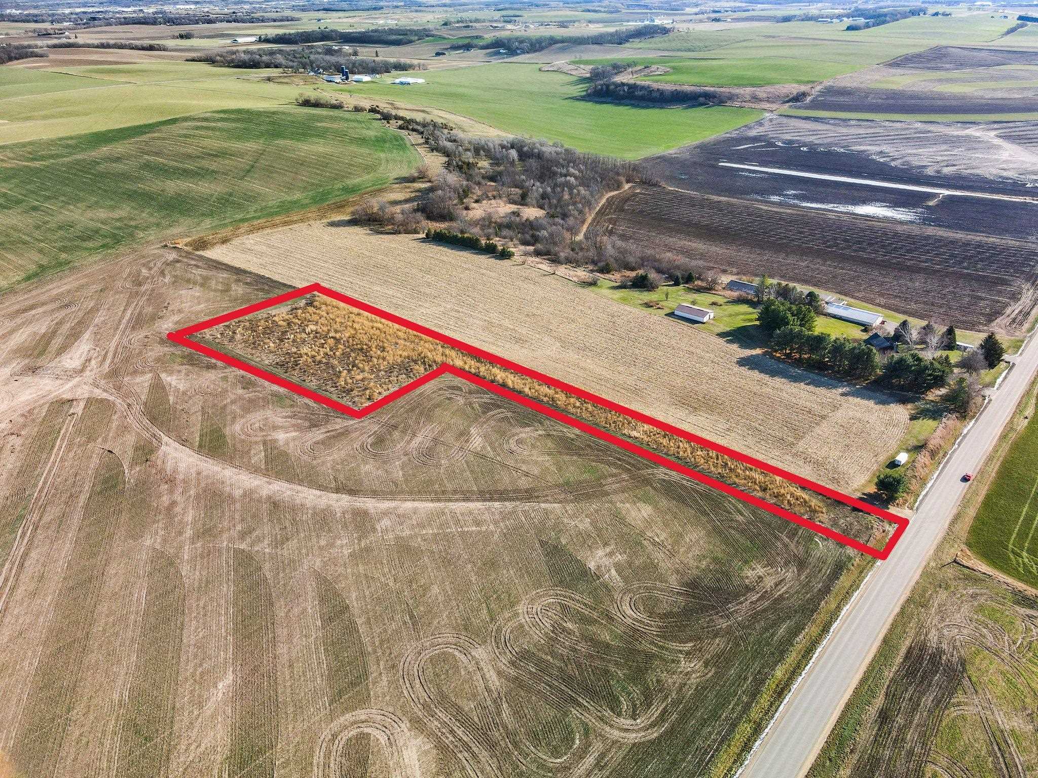 2.43-acre Schumacher Road Waunakee, WI 53597 - Photo 1 of 18