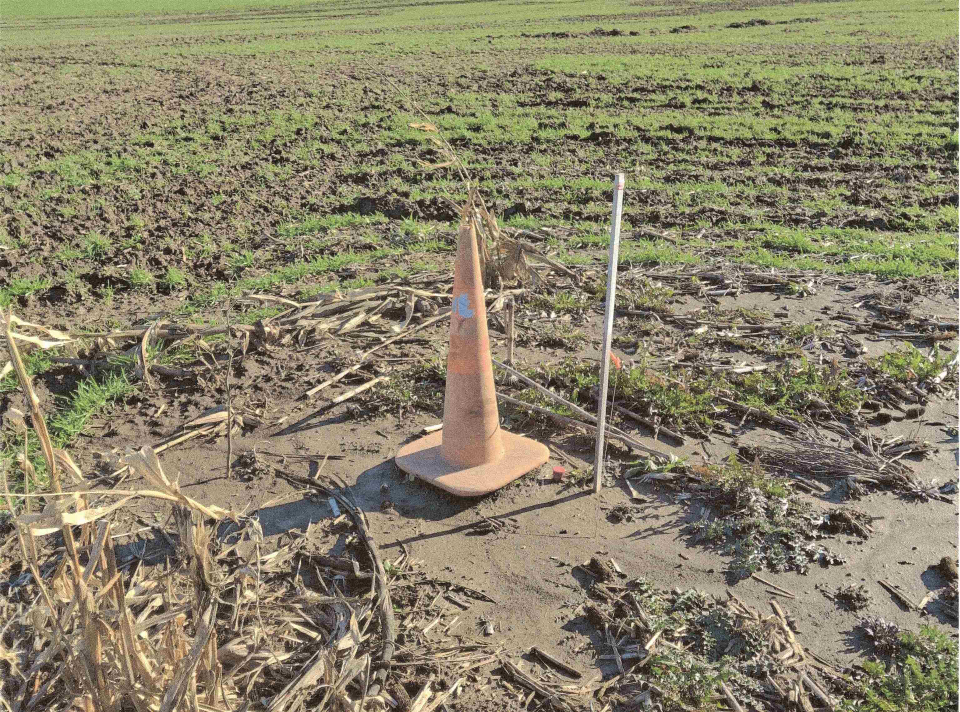 2.43-acre Schumacher Road Waunakee, WI 53597 - Photo 13 of 18