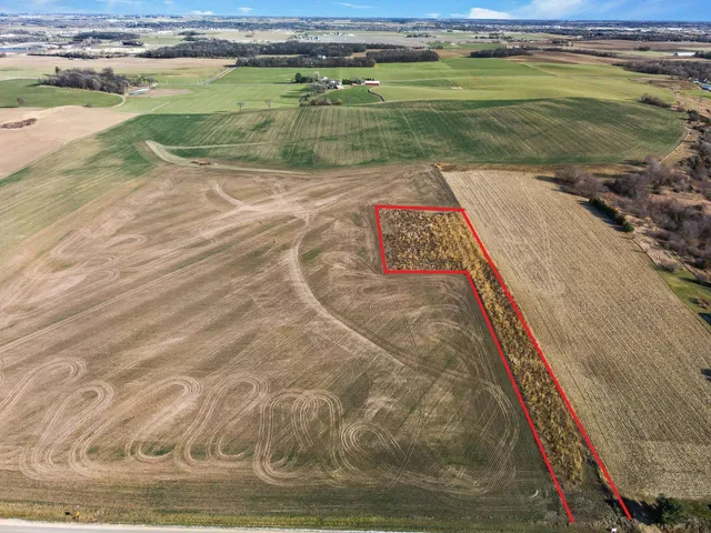 $499,000 | 2.43-acre Schumacher Road, Waunakee, WI 53597