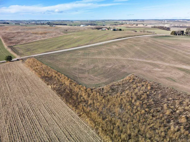 $499,000 | 2.43-acre Schumacher Road, Waunakee, WI 53597