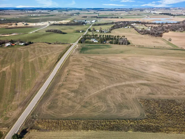 $499,000 | 2.43-acre Schumacher Road, Waunakee, WI 53597