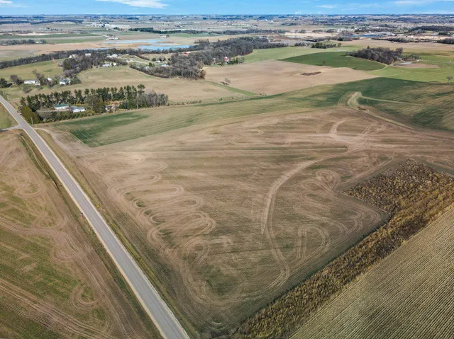 $499,000 | 2.43-acre Schumacher Road, Waunakee, WI 53597