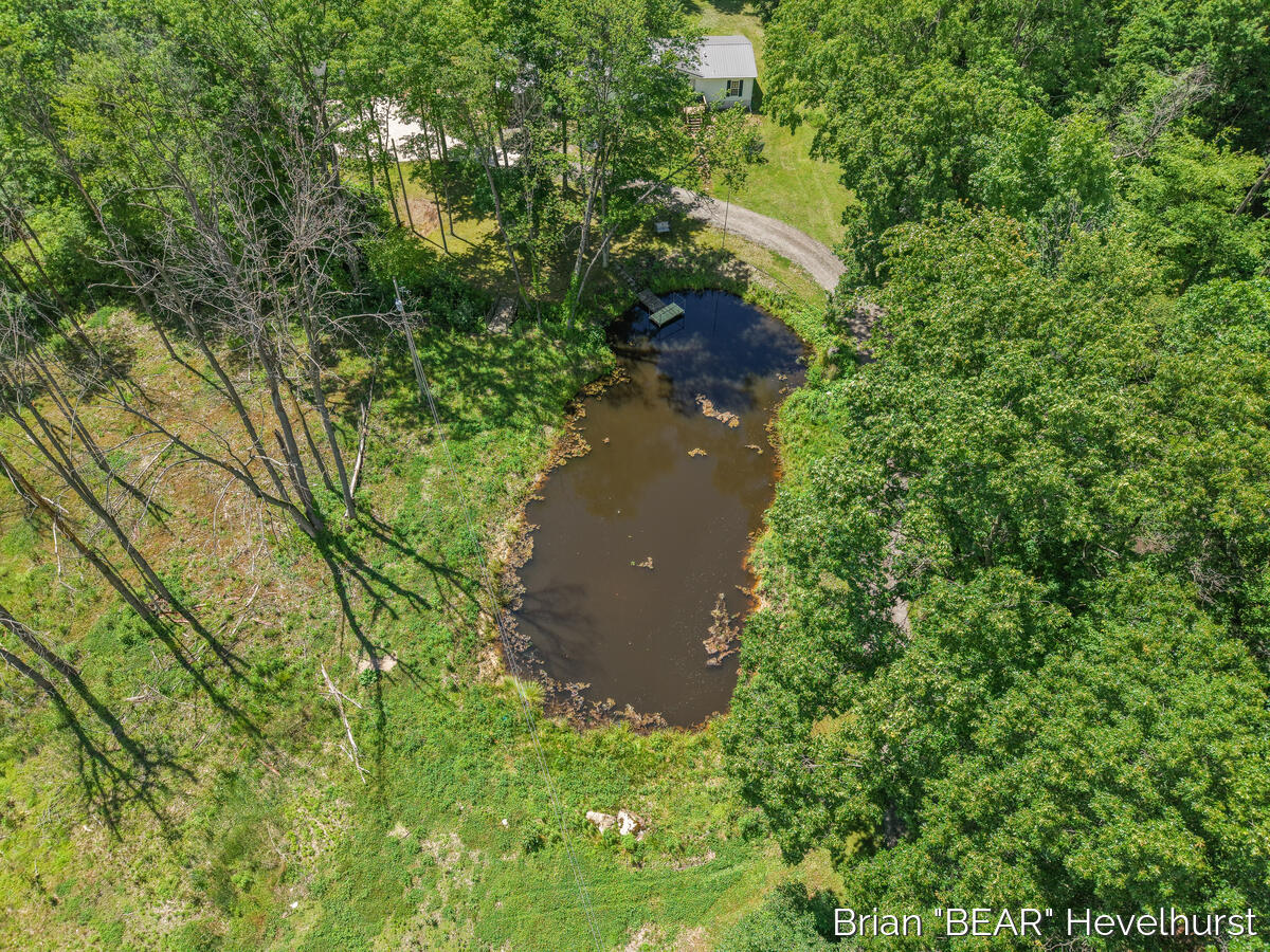 3511 Engle Road Middleville, MI 49333 - Photo 10 of 39