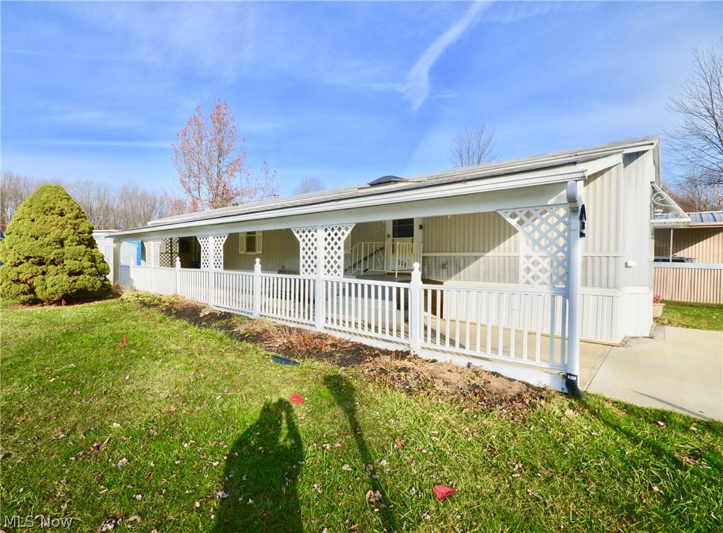 6610 Lear Nagle Road, Unit 208 North Ridgeville, OH 44039 - Photo 4 of 31 Gallery Image 4