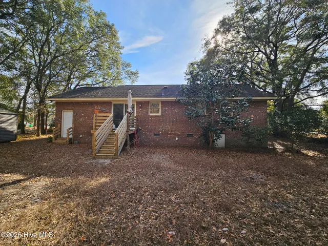 $325,000 | 314 Golden Road, Wilmington, NC 28409