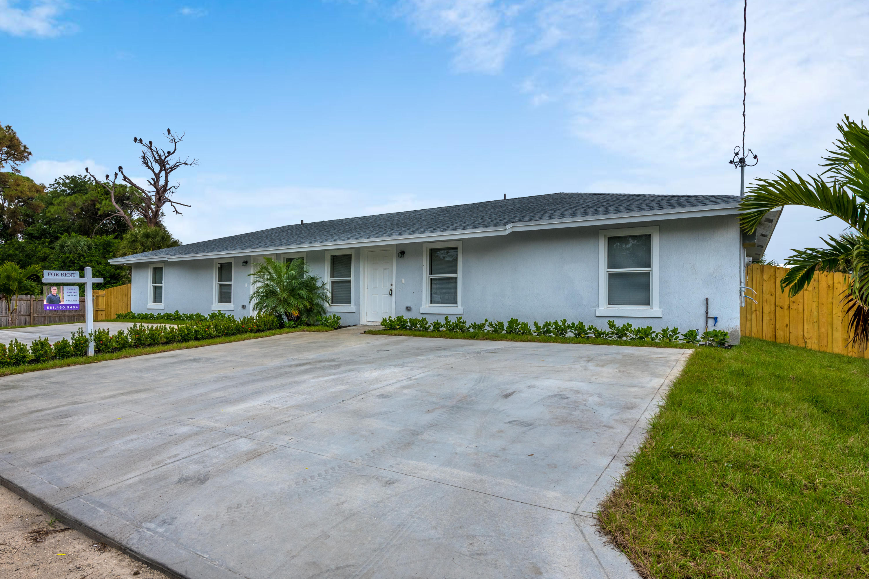 5171 Clouse Road, WPB-4
