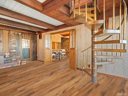 $725,000 | 3720 Terrace Drive, South Lake Tahoe, CA 96150