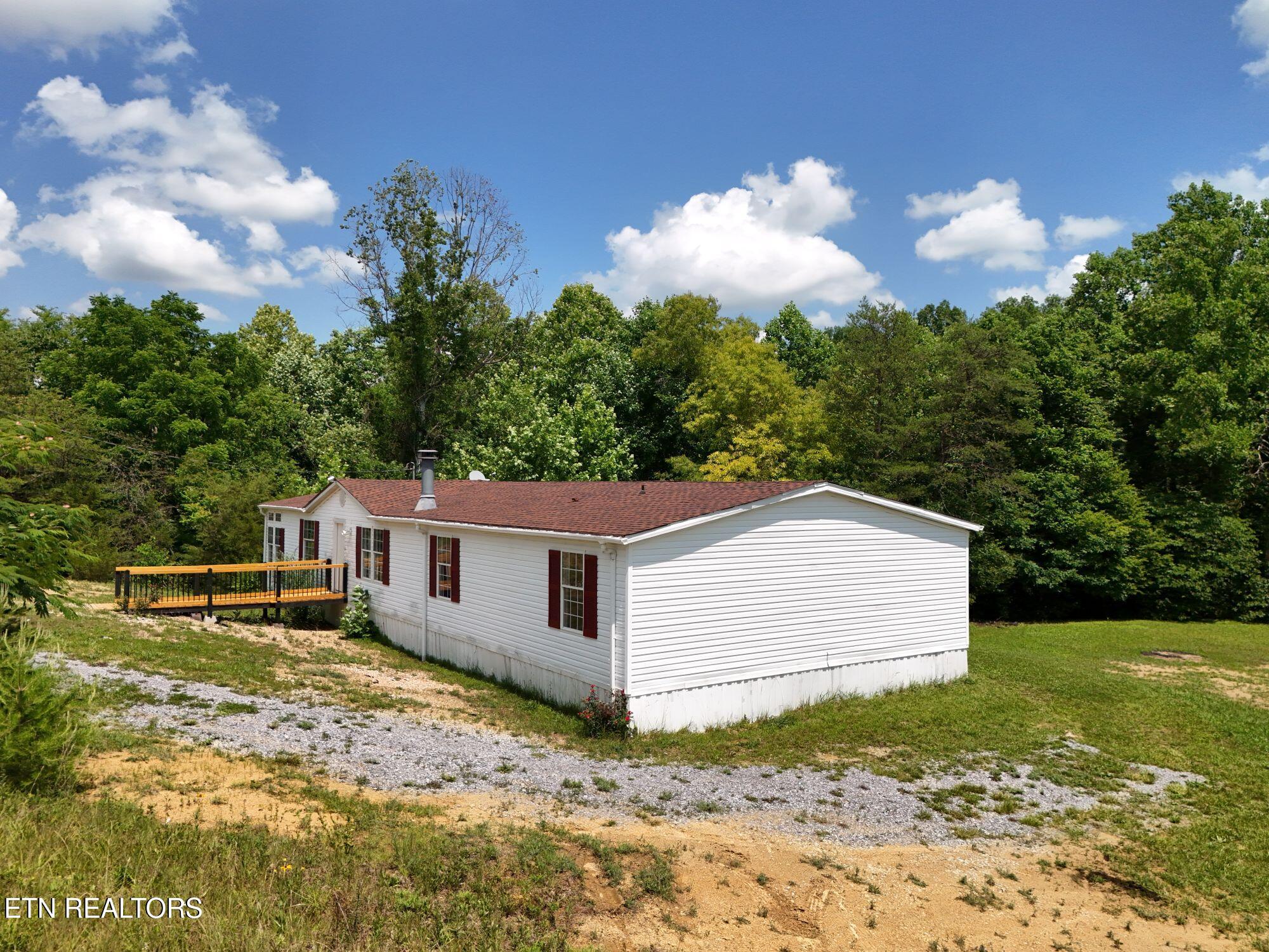 915 Porter Kite Road Mohawk, TN 37810 - Photo 4 of 33 10