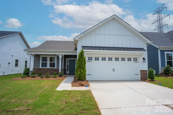 $449,900 | 204 Northgate Boulevard, Indian Trail, NC 28079