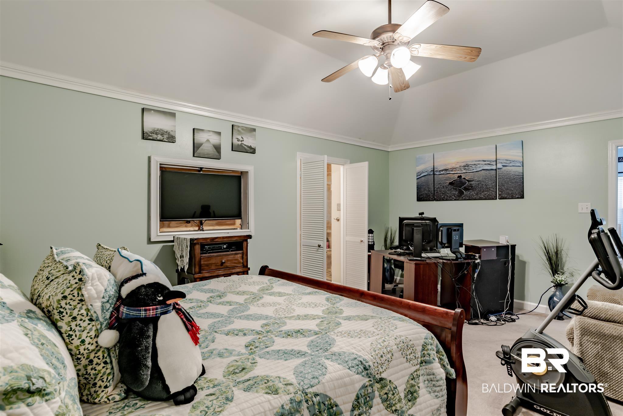 102 Creekside Drive Daphne, AL 36526 - Photo 18 of 34