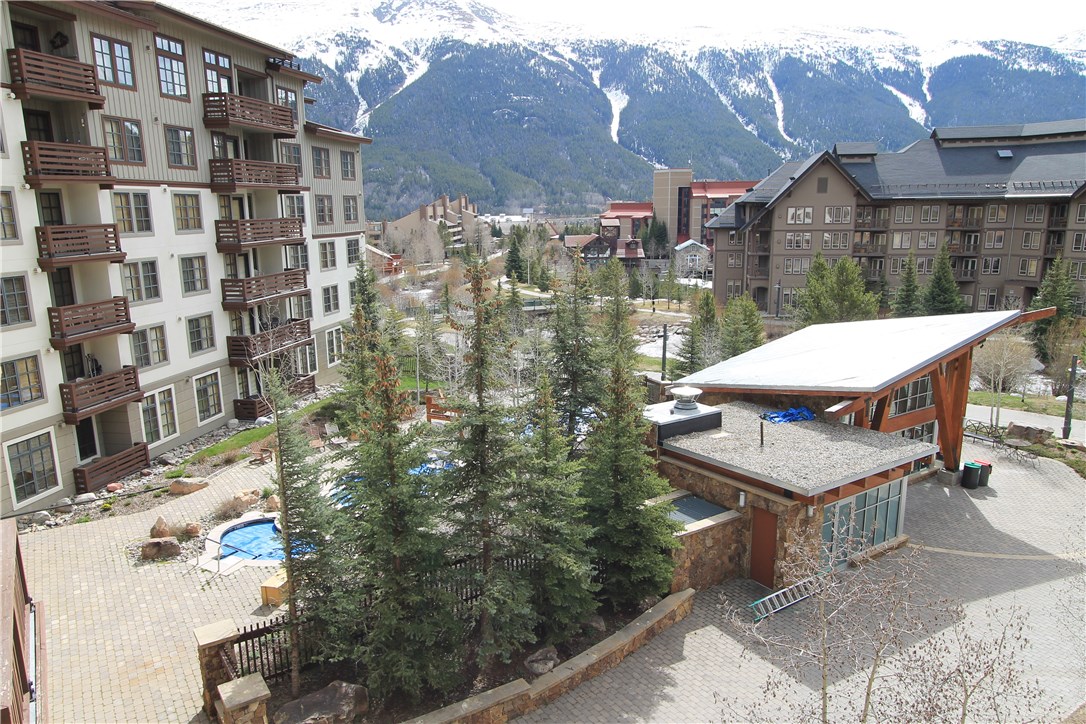 910 Copper Road, Unit 310 Frisco, CO 80443 - Photo 12 of 21 Gallery Image 12