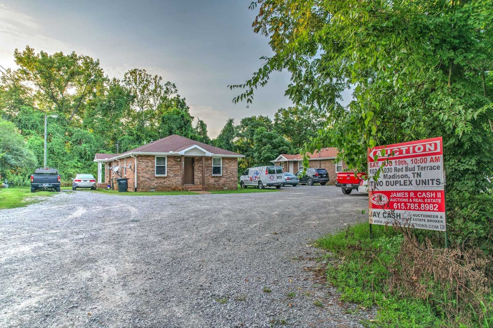 1028 Red Bud Terrace Madison, TN 37115 - Photo 4 of 4