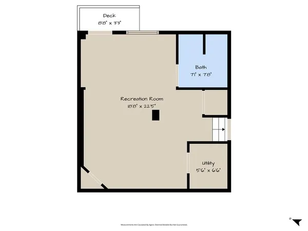 $414,950 | 11911 North Charlotte Street, Kansas City, MO 64155