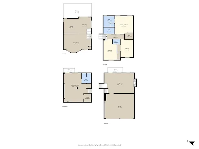 $435,000 | 11911 North Charlotte Street, Kansas City, MO 64155