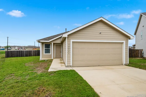 $223,000 | 12003 Overton Way, San Antonio, TX 78221