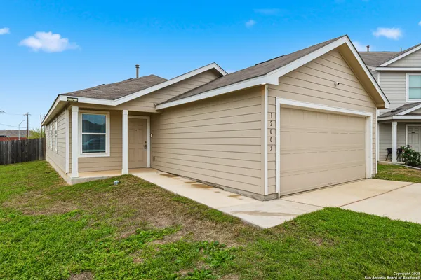 $223,000 | 12003 Overton Way, San Antonio, TX 78221