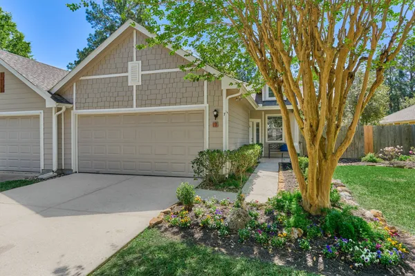 $250,000 | 7 Greenwich Place, Conroe, TX 77384