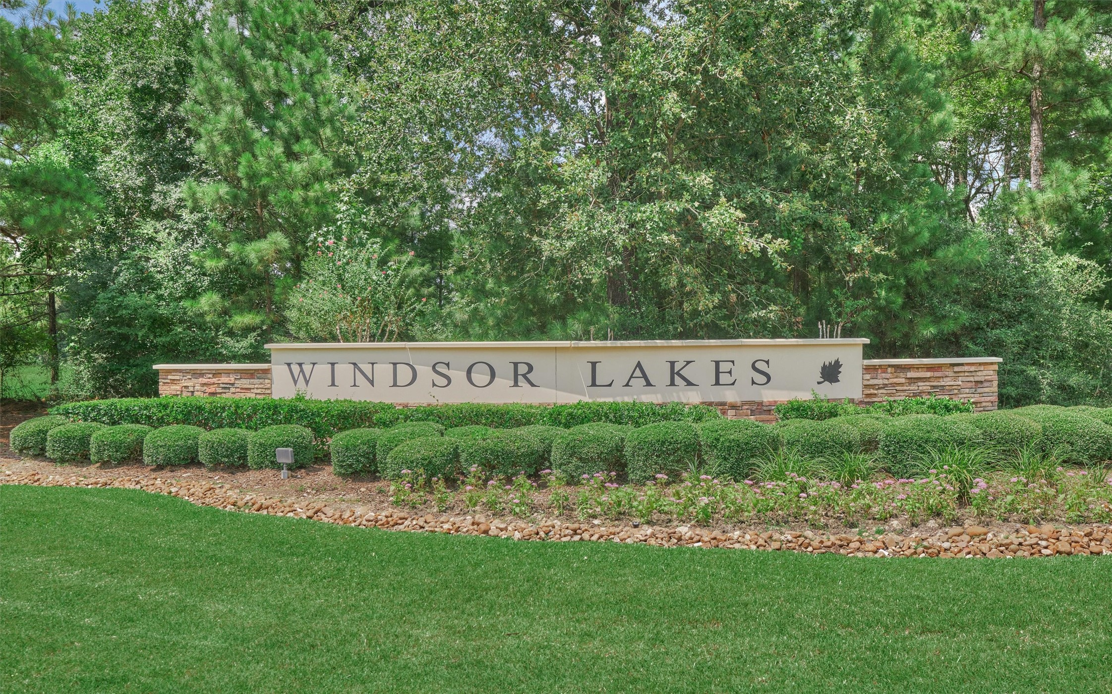 7 Greenwich Place Conroe, TX 77384 - Photo 24 of 28