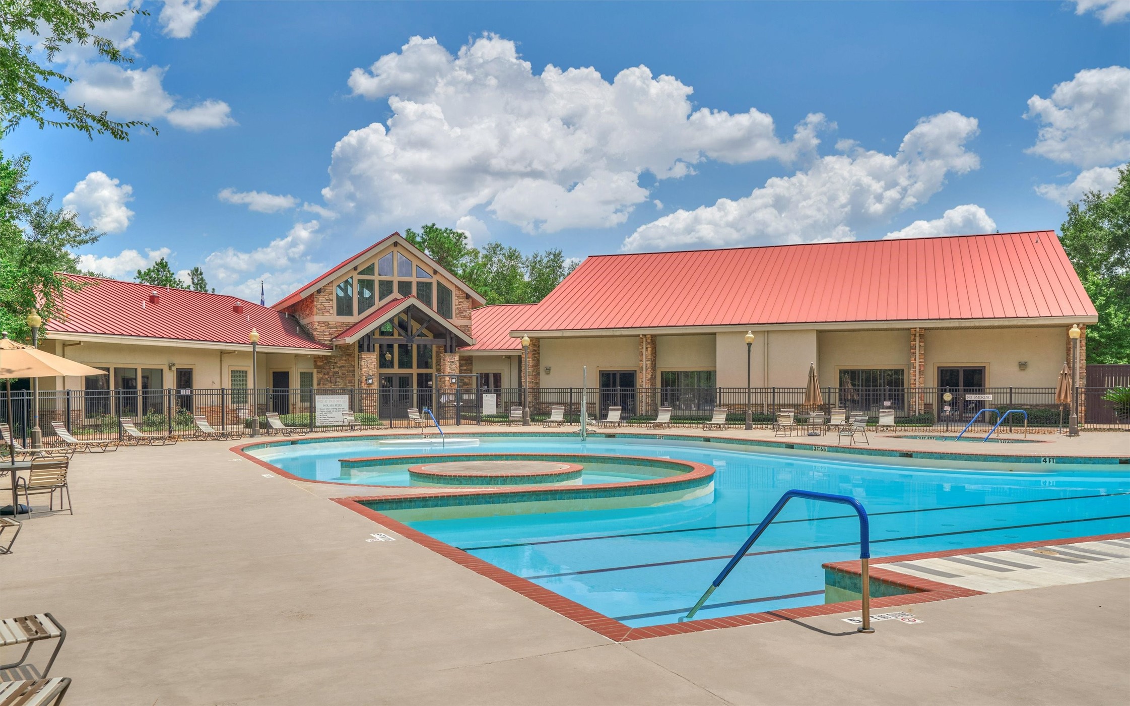 7 Greenwich Place Conroe, TX 77384 - Photo 27 of 28