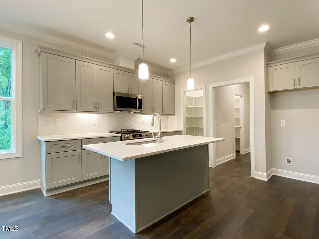 4627 Apple Rdg Lane Graham, NC 27253 - Photo 4 of 27 hc18 kitchen
