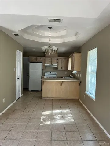 $775 | 1913 Villa Linda Avenue, Unit 4, Edinburg, TX 78541