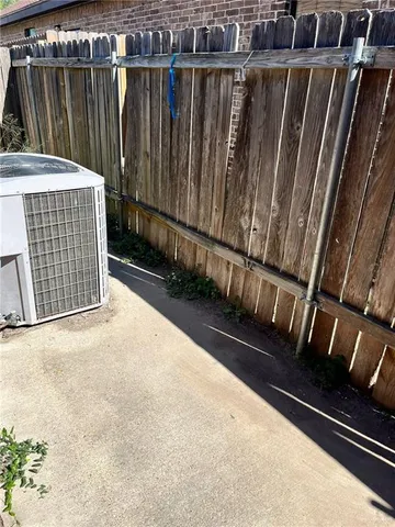 $775 | 1913 Villa Linda Avenue, Unit 4, Edinburg, TX 78541