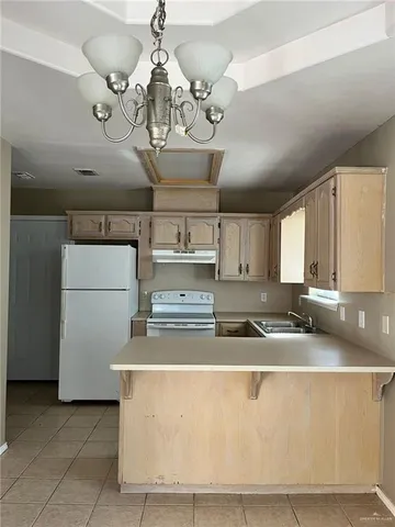 $775 | 1913 Villa Linda Avenue, Unit 4, Edinburg, TX 78541