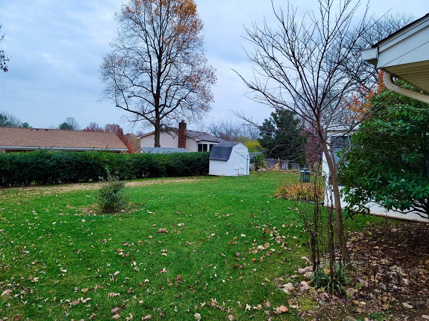 657 Squires Road Lexington, KY 40515 - Photo 18 of 19 Photo 18