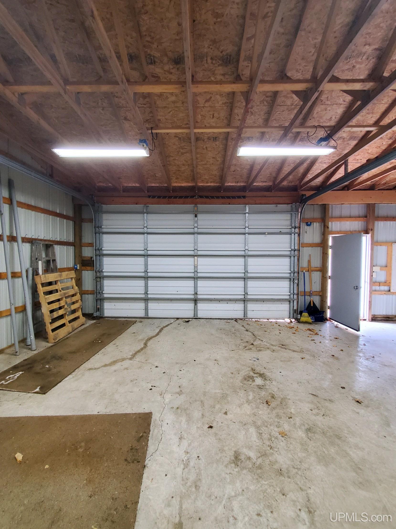 9896 South North Hulbert Road Hulbert, MI 49748 - Photo 8 of 22