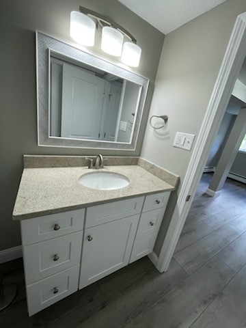1371 Mendon Road, Unit 32 Woonsocket, RI 02895 - Photo 6 of 10