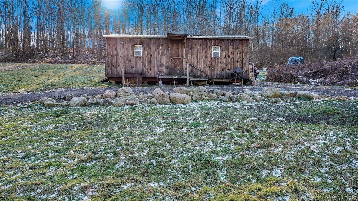 10899 Eastland Road Delevan, NY 14042 - Photo 1 of 1 Gallery Image 1