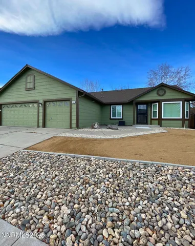$2,195 | 8657 Silver Shores Drive, Reno, NV 89506