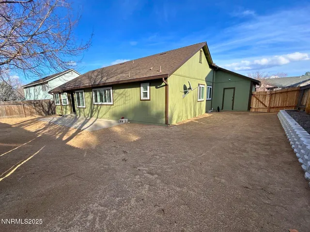 $2,195 | 8657 Silver Shores Drive, Reno, NV 89506