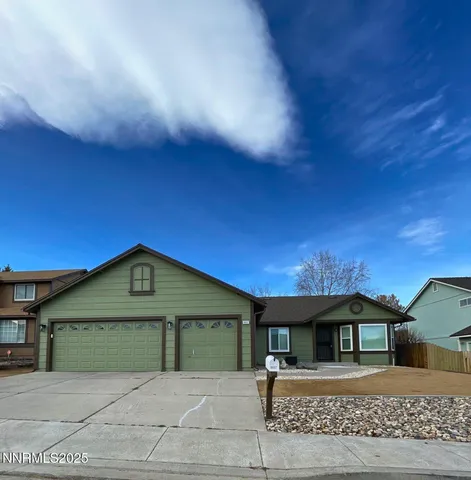 $2,195 | 8657 Silver Shores Drive, Reno, NV 89506