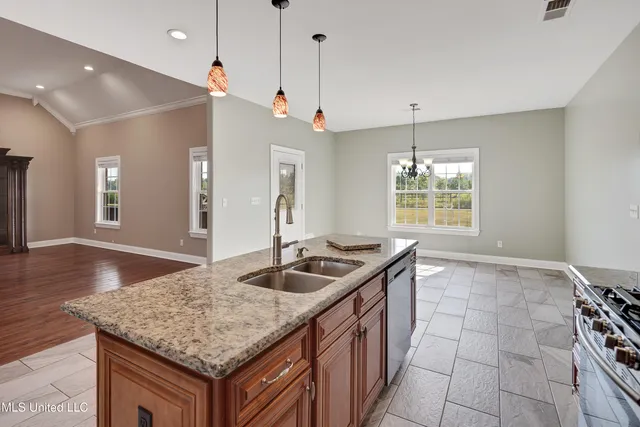 $910,000 | 1778 Sunset Farms Drive, Hernando, MS 38632