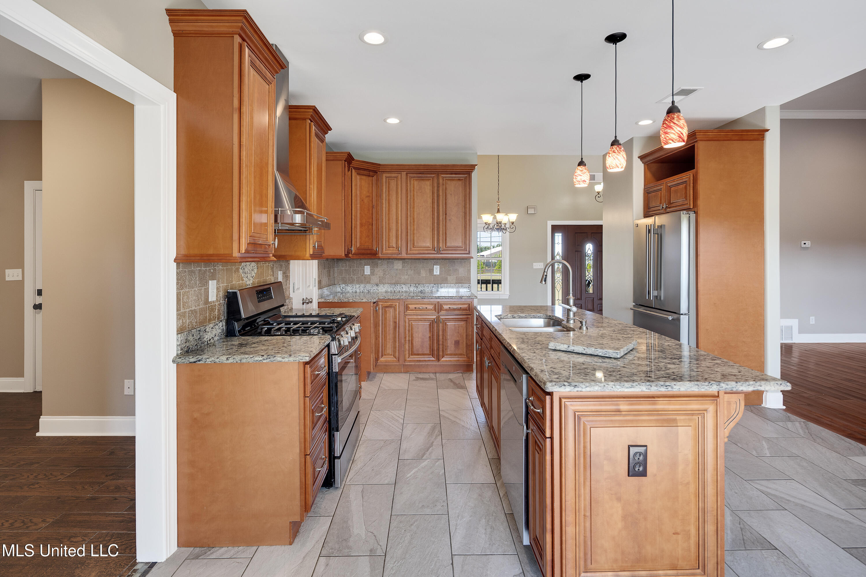 1778 Sunset Farms Drive Hernando, MS 38632 - Photo 16 of 64 *